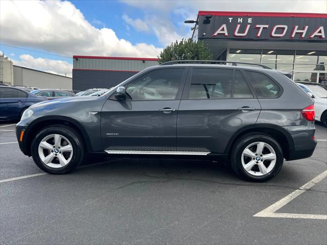 2011 BMW X5 xDrive35i