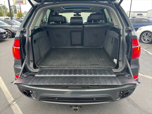 2011 BMW X5 xDrive35i