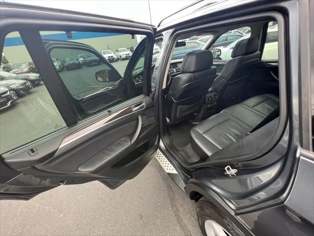 2011 BMW X5 xDrive35i