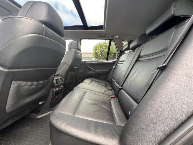 2011 BMW X5 xDrive35i