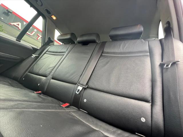 2011 BMW X5 xDrive35i