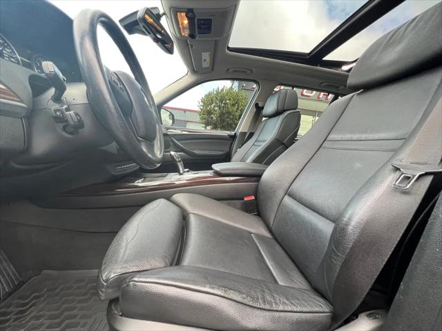 2011 BMW X5 xDrive35i