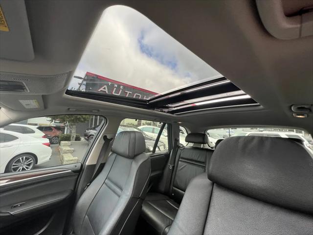 2011 BMW X5 xDrive35i
