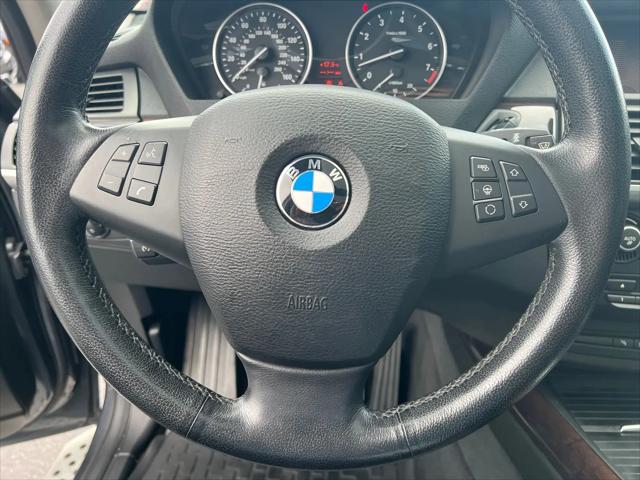 2011 BMW X5 xDrive35i