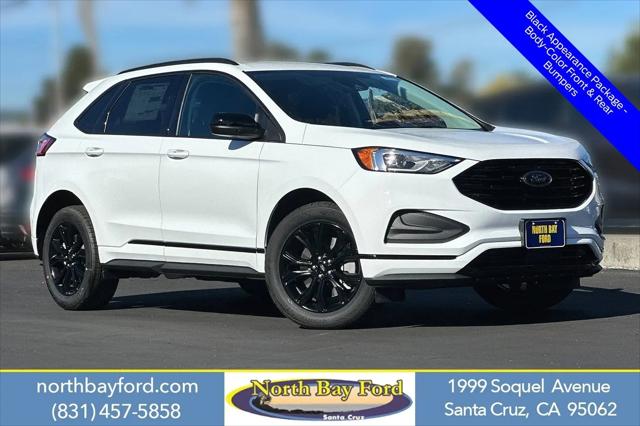 2024 Ford Edge SE for sale in Santa Cruz, CA