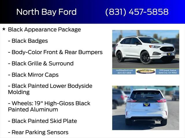 2024 Ford Edge SE