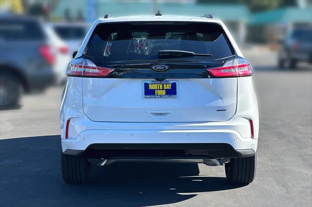 2024 Ford Edge SE