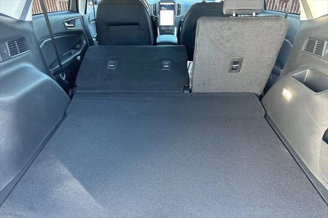 2024 Ford Edge SE