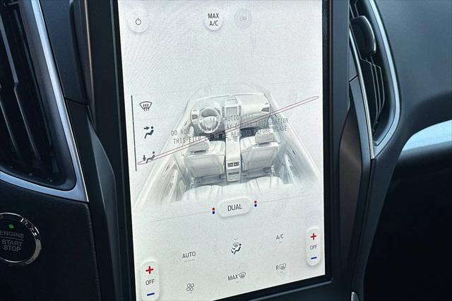 2024 Ford Edge SE