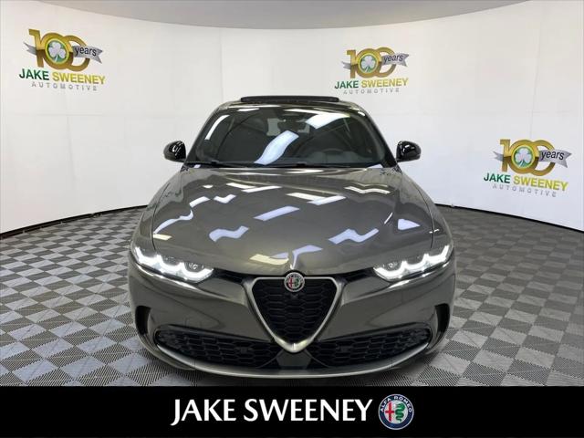2024 Alfa Romeo Tonale Ti EAWD