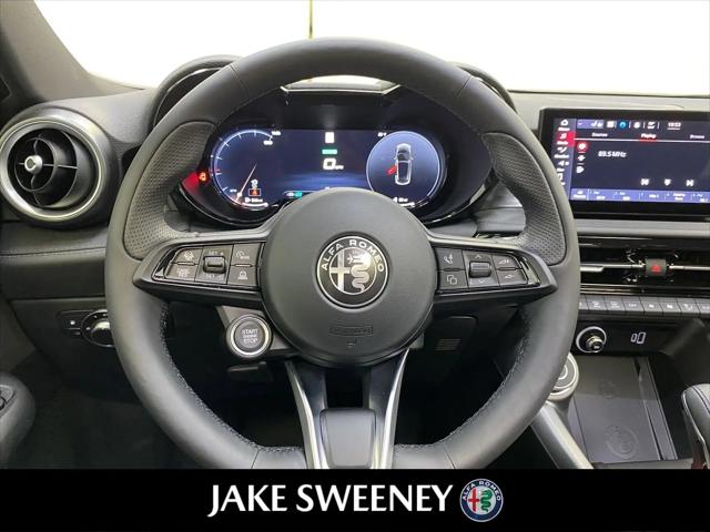 2024 Alfa Romeo Tonale Ti EAWD