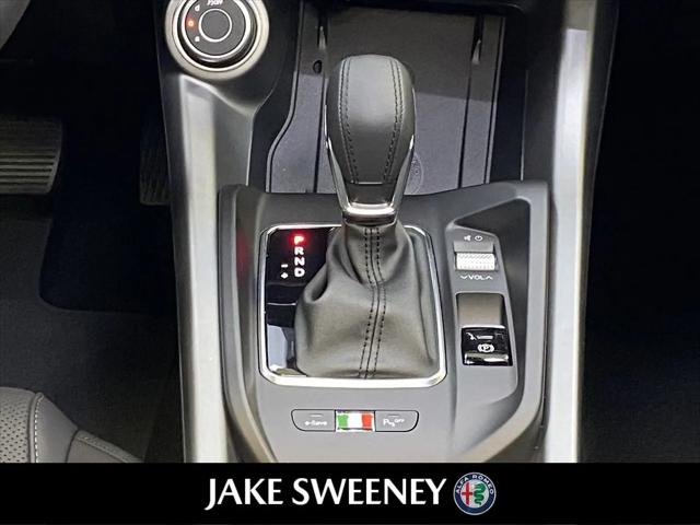 2024 Alfa Romeo Tonale Ti EAWD