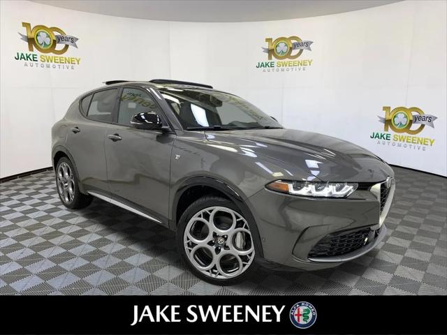 2024 Alfa Romeo Tonale Ti EAWD for sale in Florence, KY