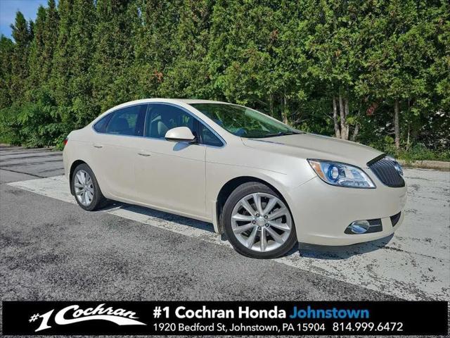 2015 Buick Verano Convenience Group for sale in Johnstown, PA