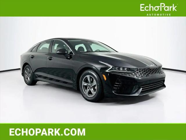2023 Kia K5 LXS for sale in Cary, NC