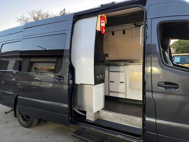 2020 Mercedes-Benz Sprinter 4500 High Roof V6 for sale in Summit, IL