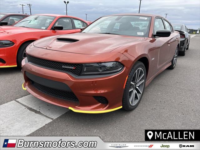 2023 Dodge Charger CHARGER R/T