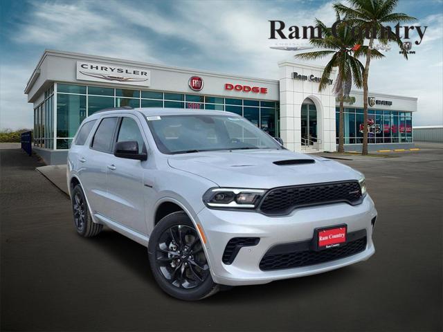 2023 Dodge Durango DURANGO R/T RWD