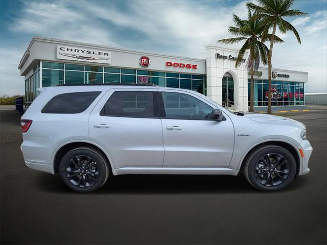 2023 Dodge Durango DURANGO R/T RWD