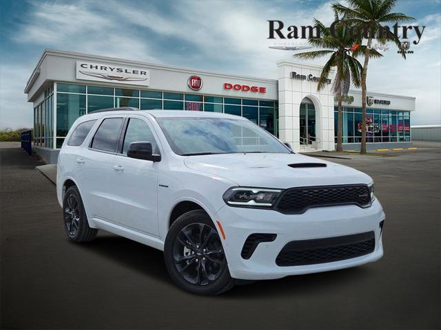 2023 Dodge Durango DURANGO R/T RWD