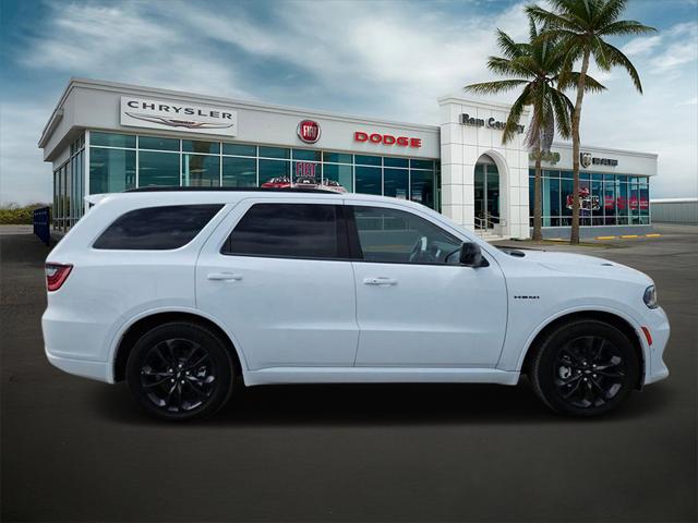 2023 Dodge Durango DURANGO R/T RWD