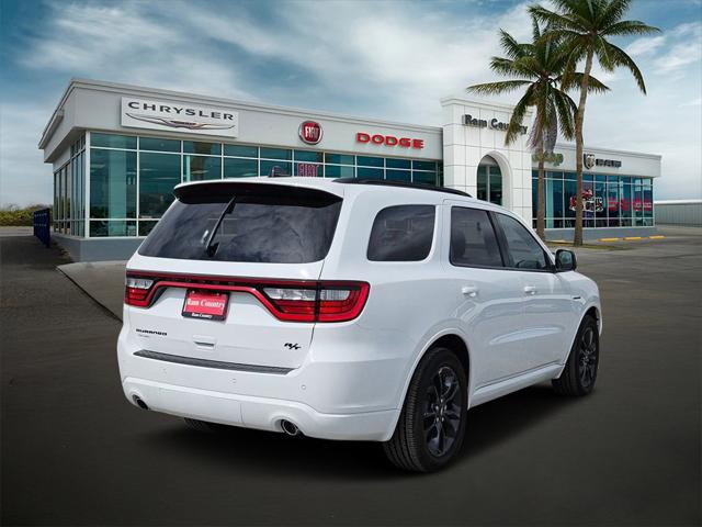 2023 Dodge Durango DURANGO R/T RWD