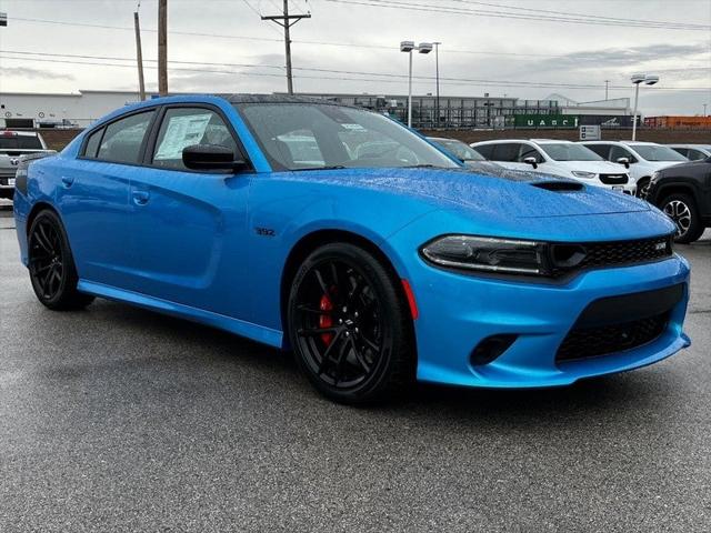 2023 Dodge Charger CHARGER SCAT PACK