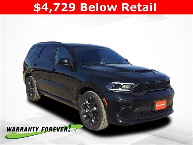 2023 Dodge Durango DURANGO R/T RWD