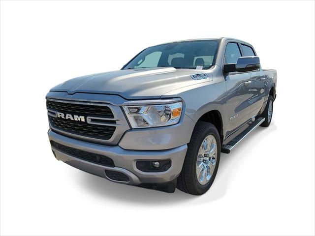 2024 RAM Ram 1500 RAM 1500 LONE STAR CREW CAB 4X2 57 BOX