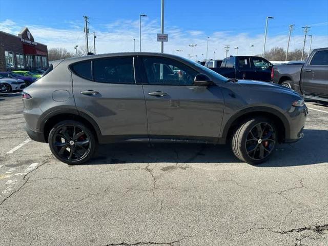 2024 Dodge Hornet DODGE HORNET GT AWD