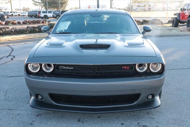 2023 Dodge Challenger CHALLENGER R/T SCAT PACK