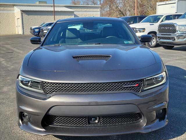 2023 Dodge Charger CHARGER R/T