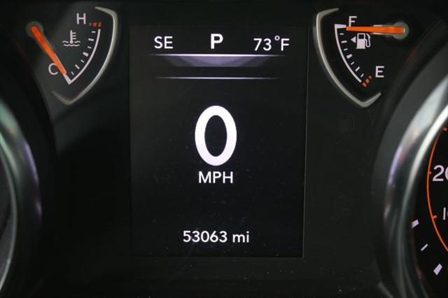 2022 Jeep Wrangler Sport 4x4