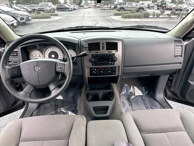 2006 Dodge Dakota SLT