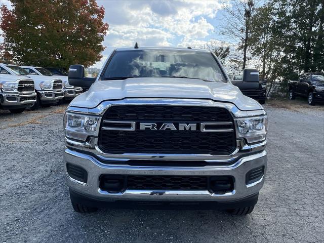 2023 RAM Ram 2500 RAM 2500 TRADESMAN CREW CAB 4X4 8 BOX
