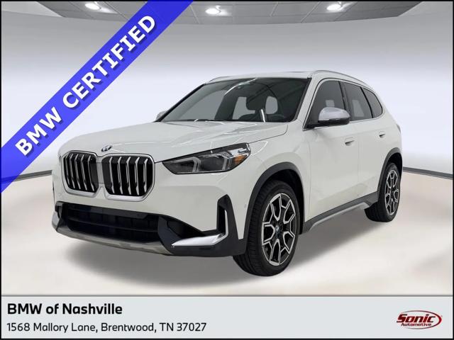 2023 BMW X1 xDrive28i for sale in Brentwood, TN