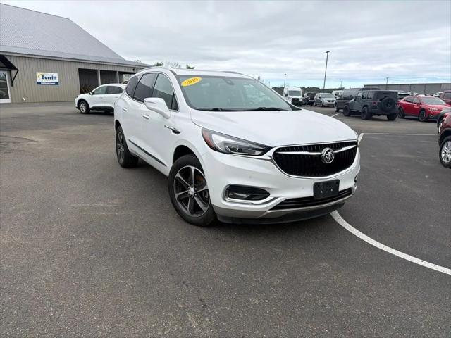 2019 Buick Enclave AWD Premium for sale in Oswego, NY