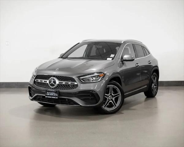 2023 Mercedes-Benz GLA-CLASS 4MATIC for sale in Union, NJ