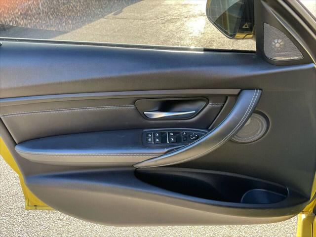 2018 BMW M3 CS