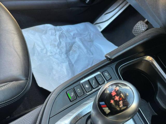 2018 BMW M3 CS