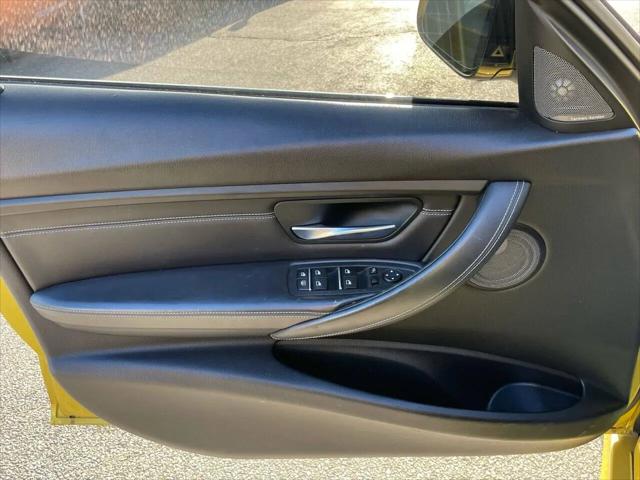 2018 BMW M3 CS