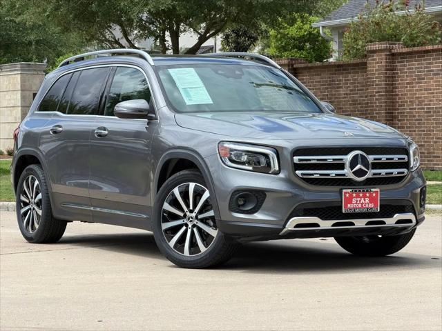 2022 Mercedes-Benz GLB GLB 250 for sale in Houston, TX