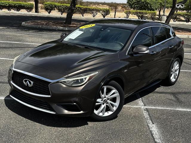 2018 INFINITI QX30 Base for sale in Yuma, AZ