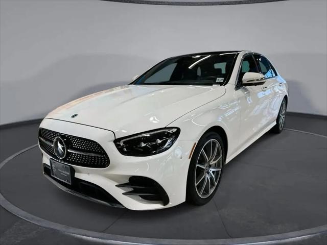 2023 Mercedes-Benz E 350 4MATIC for sale in Paramus, NJ