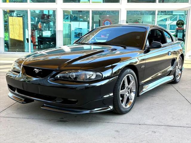 1998 Ford Mustang GT for sale in Bradenton, FL
