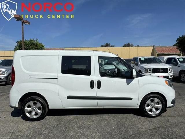 2018 Ram ProMaster City Cargo Van Wagon SLT for sale in Norco, CA