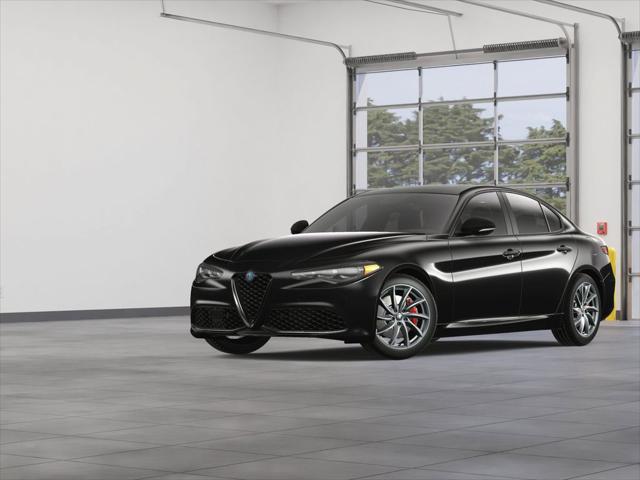 2024 Alfa Romeo Giulia GIULIA SPRINT AWD