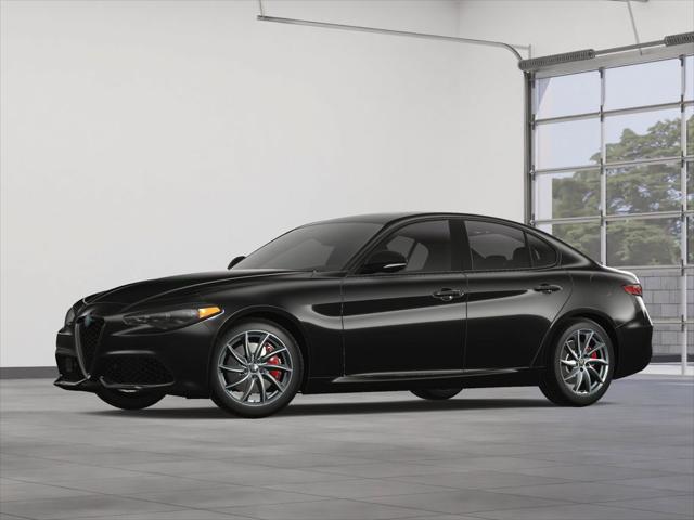 2024 Alfa Romeo Giulia GIULIA SPRINT AWD