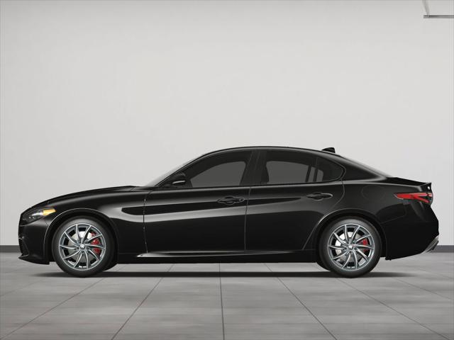 2024 Alfa Romeo Giulia GIULIA SPRINT AWD