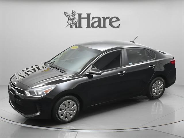 2019 Kia Rio S for sale in Noblesville, IN